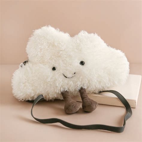 jellycat cloud bag